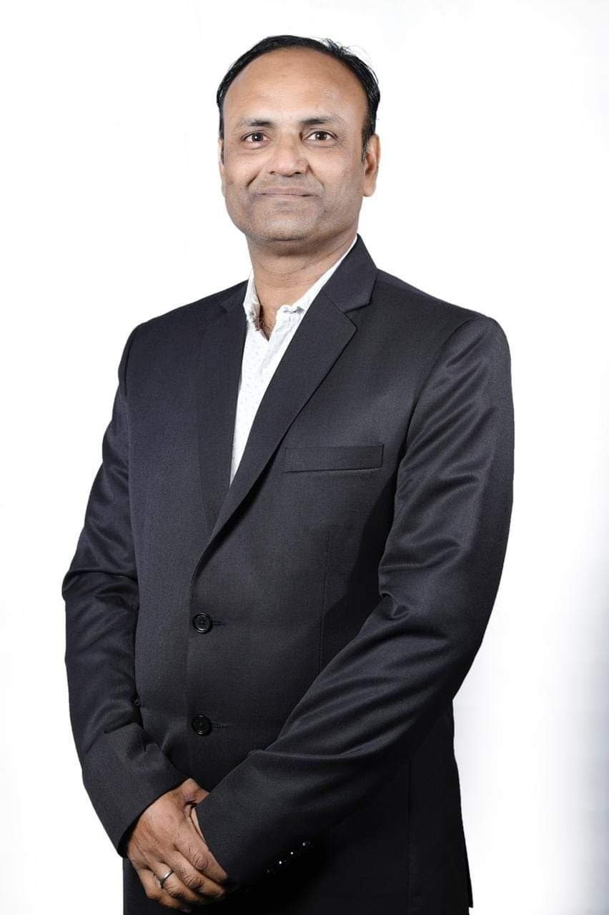 Founder Image